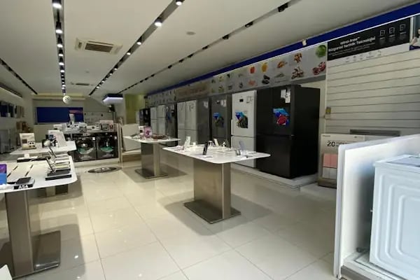 Samsung İnegöl - Resim 6