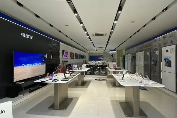 Samsung İnegöl - Resim 2