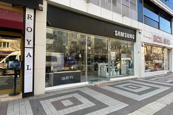 Samsung İnegöl - Resim 5