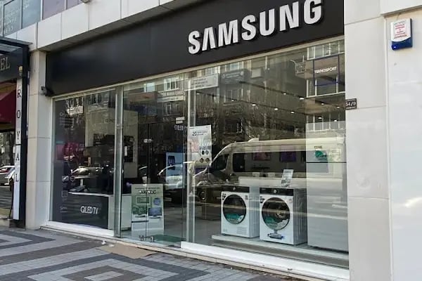 Samsung İnegöl - Resim 7