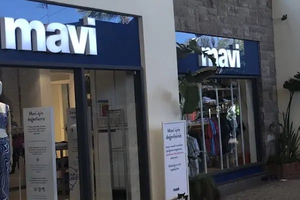 Mavi - Bodrum Marina - Resim 6