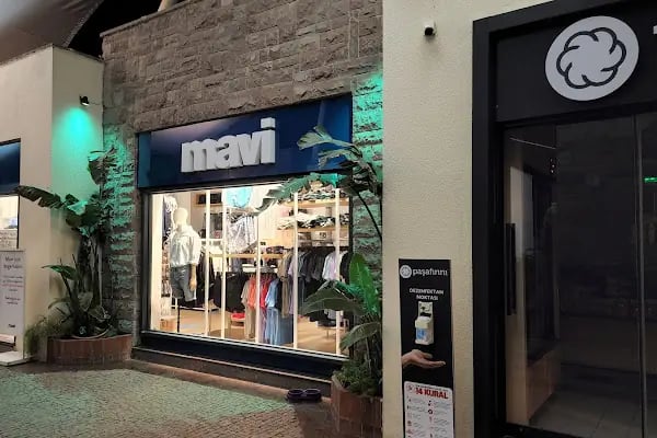 Mavi - Bodrum Marina - Resim 9