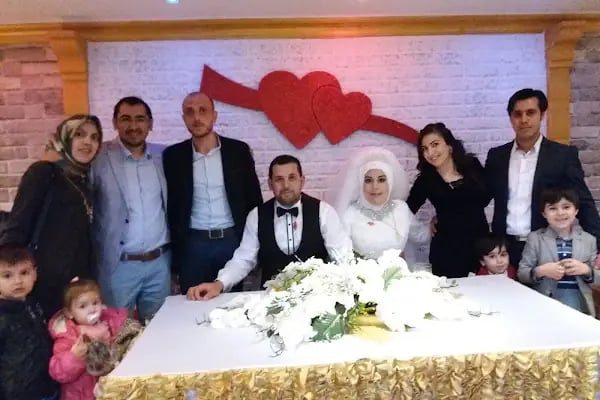 Can Düğün Salonu Parseller Avcılar - Resim 9
