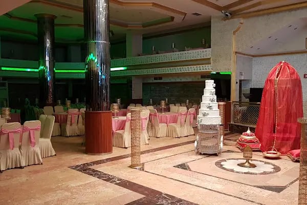 Can Düğün Salonu Parseller Avcılar - Resim 12