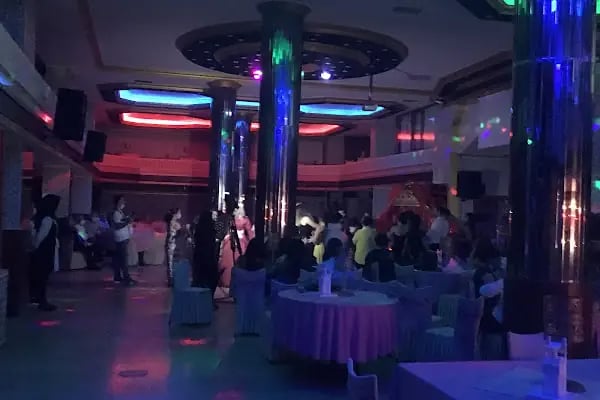 Can Düğün Salonu Parseller Avcılar - Resim 2
