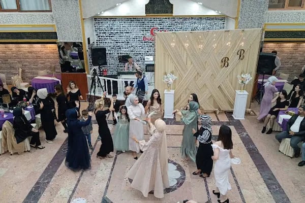 Can Düğün Salonu Parseller Avcılar - Resim 16