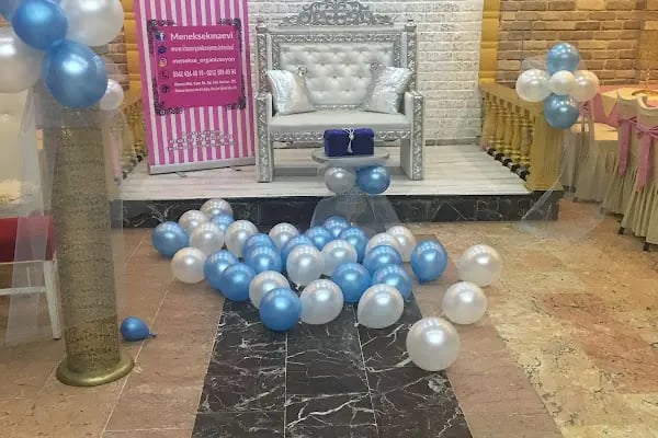 Can Düğün Salonu Parseller Avcılar - Resim 8