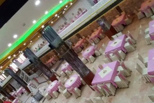 Can Düğün Salonu Parseller Avcılar - Resim 7