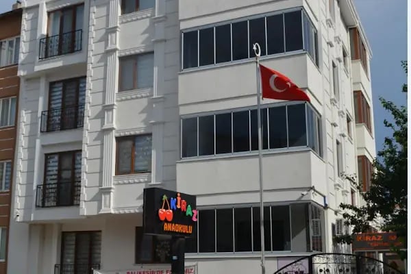 Balıkesir Kiraz Anaokulu - Resim 4