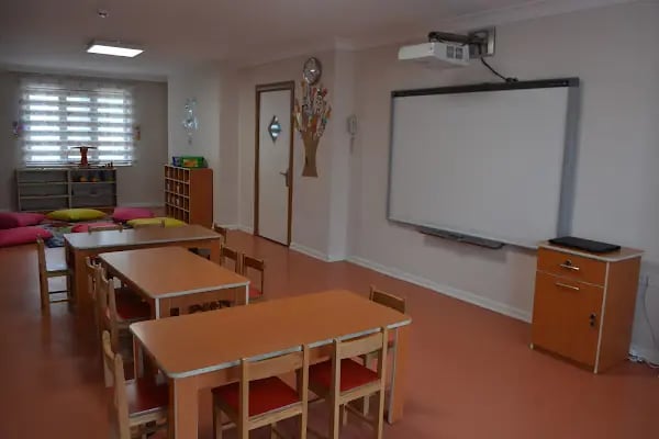 Balıkesir Kiraz Anaokulu - Resim 2