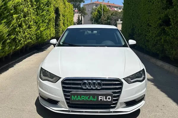 MARKAJ FİLO - Resim 2