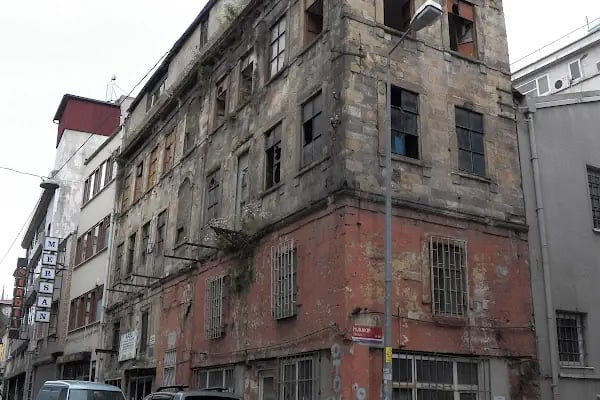 Merkez Meryem Ana Kilisesi - Resim 17