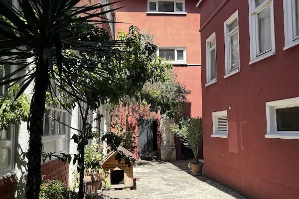 Merkez Meryem Ana Kilisesi - Resim 5