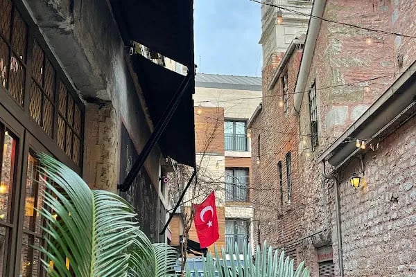 Merkez Meryem Ana Kilisesi - Resim 8