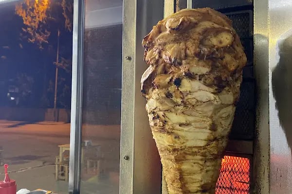 Mertler Gece Döner - Resim 4