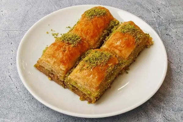 Ziyafet Çiğköfte - Resim 3