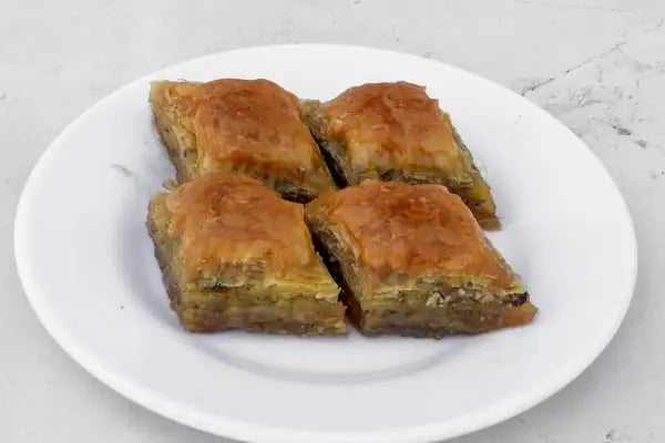 Ziyafet Çiğköfte - Resim 2