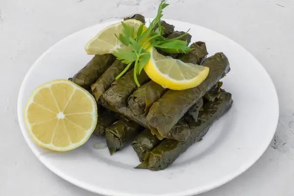 Ziyafet Çiğköfte - Resim 16