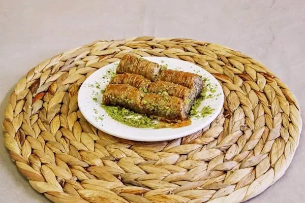 Ziyafet Çiğköfte - Resim 15