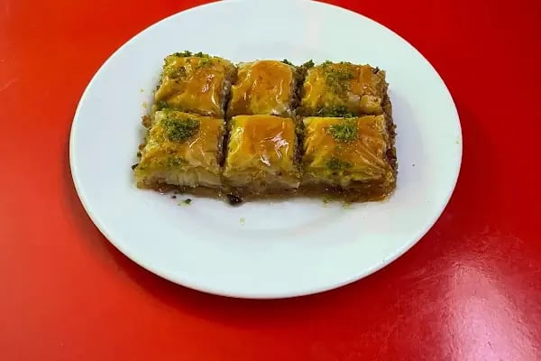 Ziyafet Çiğköfte - Resim 7