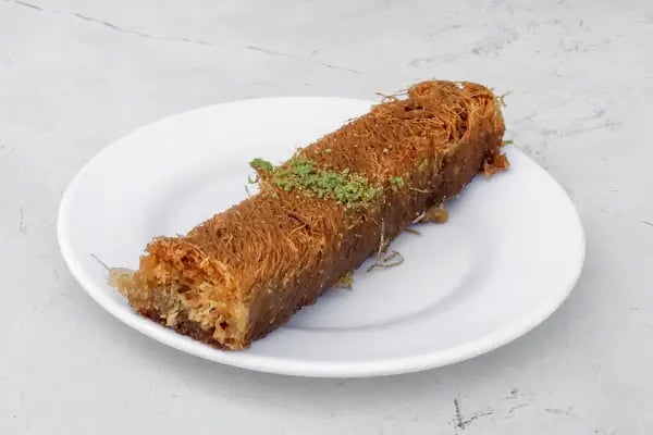 Ziyafet Çiğköfte - Resim 12