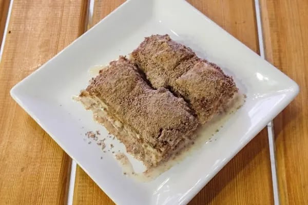 Ziyafet Çiğköfte - Resim 17