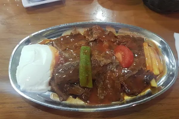 Şanlıurfa Osmanlı Kebap - Resim 11