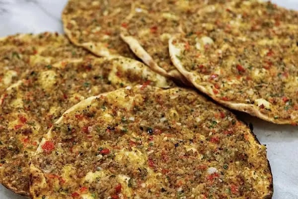 Şanlıurfa Osmanlı Kebap - Resim 5