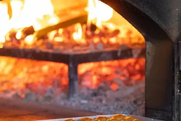 Şanlıurfa Osmanlı Kebap - Resim 19