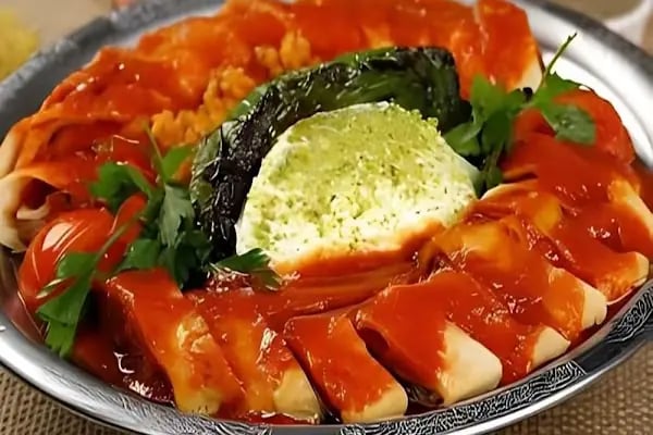 Şanlıurfa Osmanlı Kebap - Resim 3