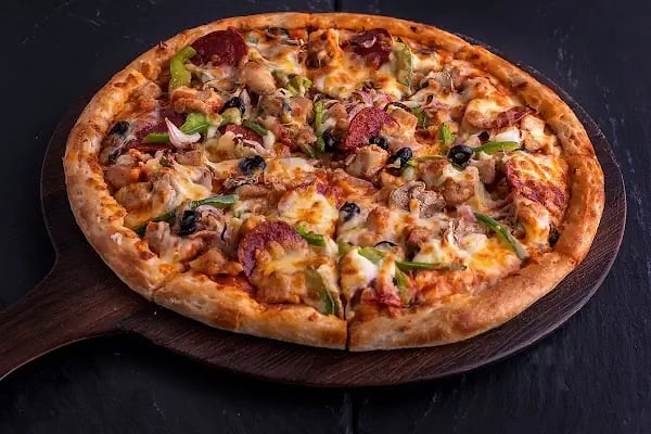 Şanlıurfa Osmanlı Kebap - Resim 18