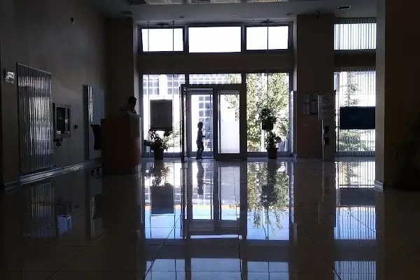 Halkbank Selçuklu Ticari Şubesi - Resim 2