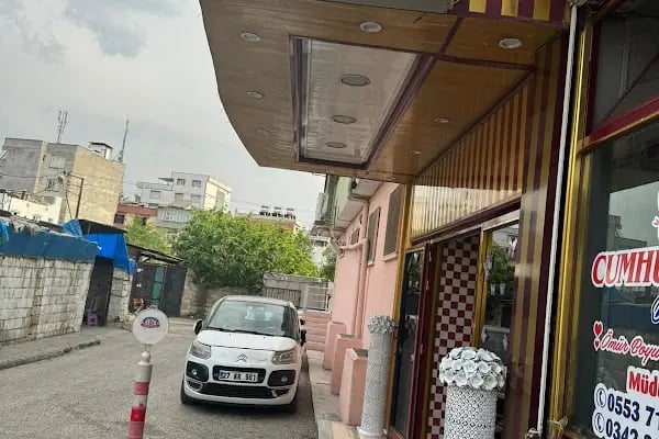 Cumhuriyet Düğün Salonu - Resim 5