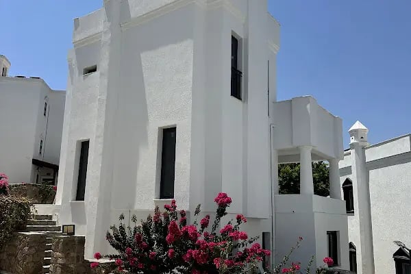 Ahmet Köylü Sitesi - Resim 2