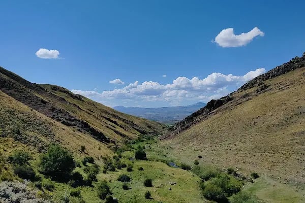 Ortabahçe Ortaokulu - Resim 4