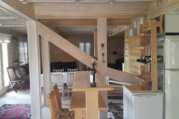 Astopia Hotel &amp; Cafe - Resim 9
