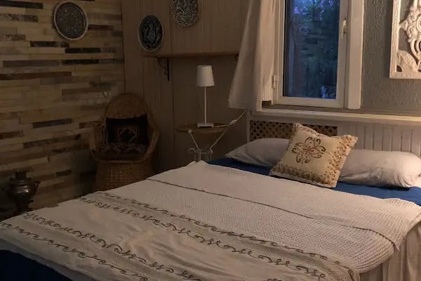 Astopia Hotel &amp; Cafe - Resim 13