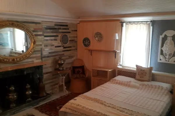 Astopia Hotel &amp; Cafe - Resim 7