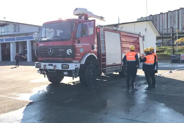 Özel Fatih Sürücü ve Operatörlük Kursu - Resim 2