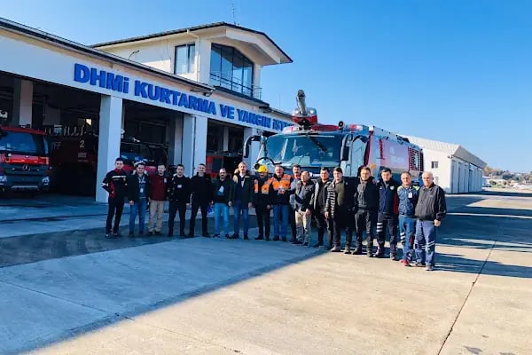 Özel Fatih Sürücü ve Operatörlük Kursu - Resim 10