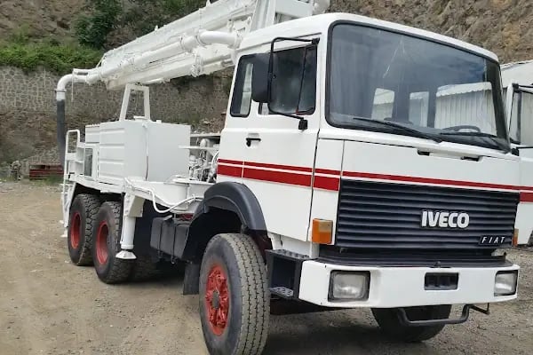 Özel Fatih Sürücü ve Operatörlük Kursu - Resim 13