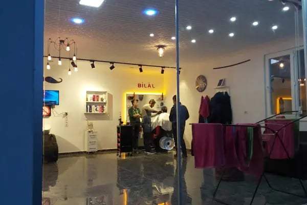 Altıntaş Hair Studio - Resim 11