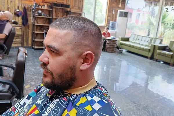 Altıntaş Hair Studio - Resim 14