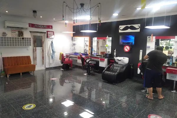 Altıntaş Hair Studio - Resim 2