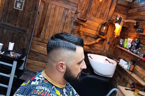 Altıntaş Hair Studio - Resim 16