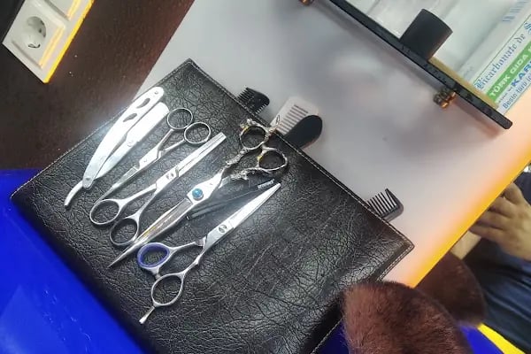 Altıntaş Hair Studio - Resim 15