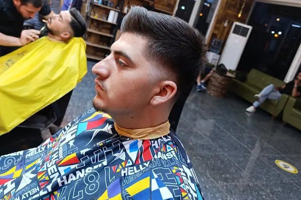 Altıntaş Hair Studio - Resim 13