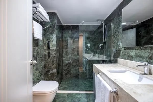 Four Points Flex by Sheraton Antalya Lara - Resim 3
