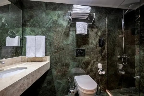 Four Points Flex by Sheraton Antalya Lara - Resim 14