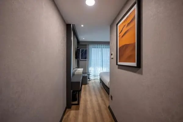 Four Points Flex by Sheraton Antalya Lara - Resim 4